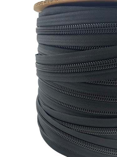 Fermeture éclair ykk - Éclair, noire