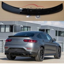 Aileron Mercedes GLC COUPE