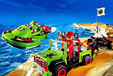 Playmobil -- Pièce de