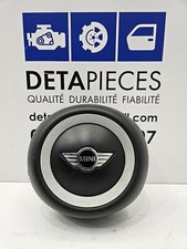 ✅ AIRBAG VOLANT MINI COOPER