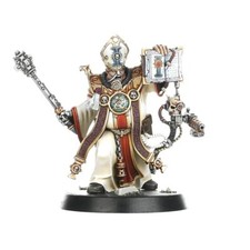 Thaddeus the Purifier x1 -