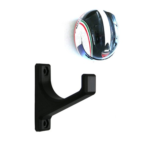 Porte casque présentoir moto - porte-casque,