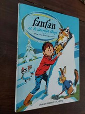 Pierre Probst: Fanfan et le