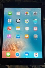 APPLE MINI IPAD  A1455  16 GO WIFI