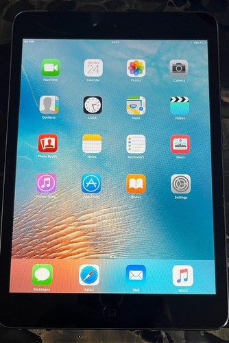 Apple mini ipad a1455 - ipad,