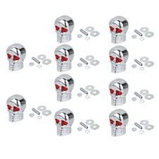 Boulons De Cadre De Plaque