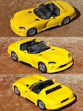 1/43 DODGE 1993 VIPER RT/10