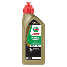 Huile Moteur CASTROL POWER 1