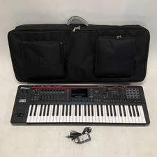 Roland fantom workstation - roland, fantom-06