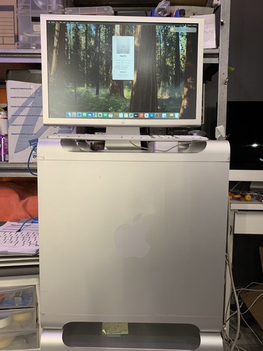 2012 mac pro - 2012, 3.06ghz
