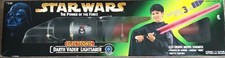 Star Wars  Sabre électronique