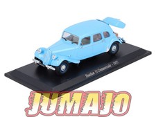 TRA21 Voiture 1/43 Atlas NOREV