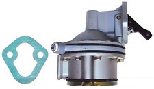 Pompe carburant à - /,