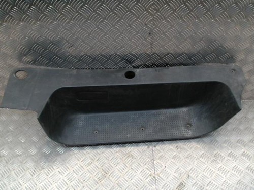 Marche pieds renault trafic - marche,