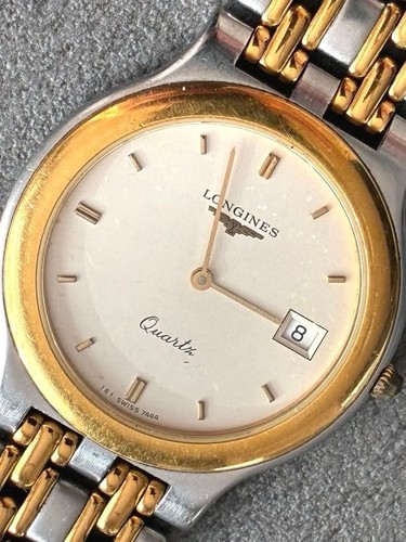 Montre automatique classique