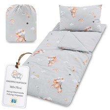 Sac de Couchage Enfant avec