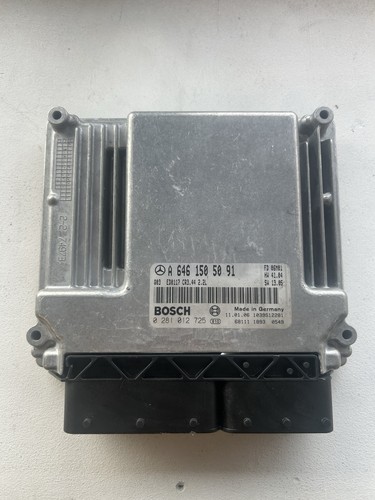 Ecu calculateur moteur - |,