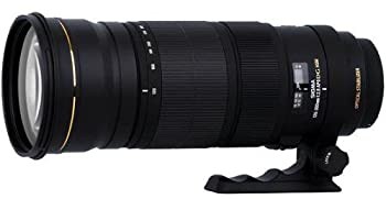 Used sigma apo - good),