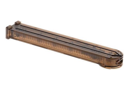 Krytac magazine p90 midcap - fn,