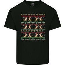 T-Shirt Enfant Dragon Barbu De