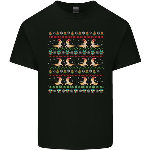 Shirt enfant dragon barbu - t-shirt,