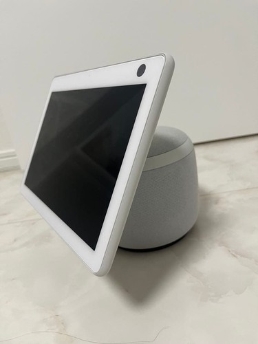 Haut parleur intelligent - haut-parleur,