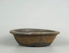 Pot à bonsaï japonais