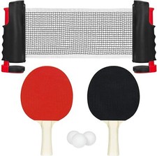 Portable Travel Table Tennis