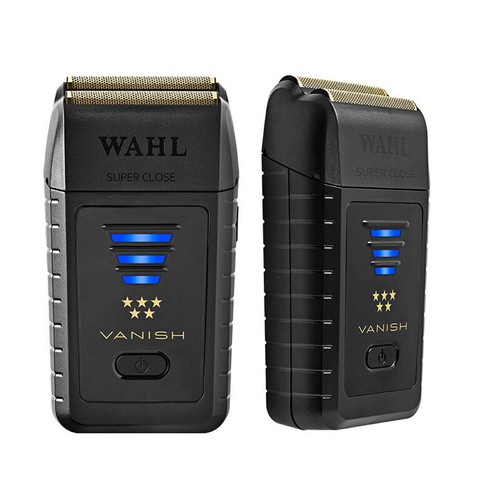 Wahl finishing outil - finishing,