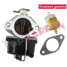 Carburateur et Joint pour MTD Tractors Tecumseh 640065A 11Hp 11.5Hp 12Hp 12.5Hp