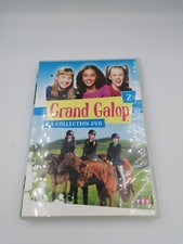 dvd grand galop saison 1 dvd  2
