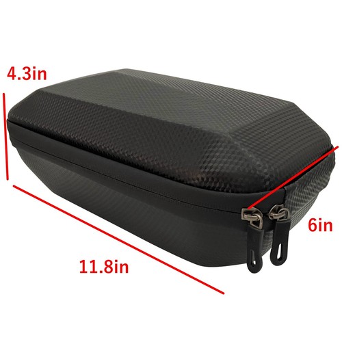 Bike handlebar bag - bike,