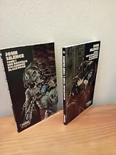 Nouvelle d'Algernon Blackwood