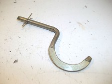 Moteur Honda G400 / G 400 - Levier de régulation interne au moteur