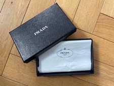 Boite Packaging Marine PRADA