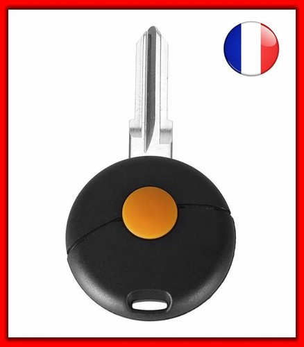 Coque télécommande clé plip - télécommande,