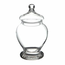 Jarre à Biscuits Potiche