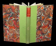 [SAND (George)] MUSSET (Paul de) - Lui et elle. EO.