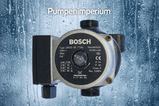 Chauffage / circulateur