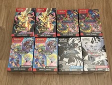Pokemon Bundle ME2.5 Héros