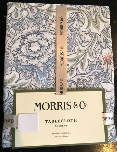 Morris severne floral - morris,