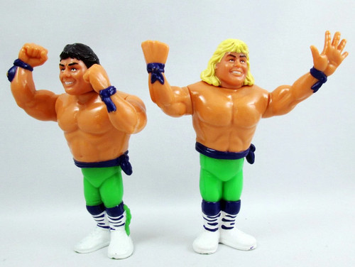 Wwf hasbro the - the,