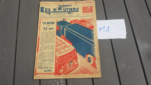 Numero special du salon - special,