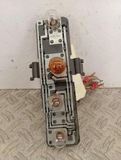 Platine feu arriere gauche