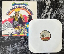 Jimmy Cliff - The Harder They