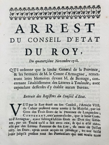 Histoire des transports - des, à