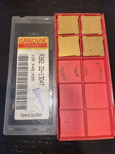 Sandvik coromant - sandvik,