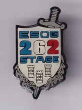 RARE PINS PIN'S .. GENDARMERIE