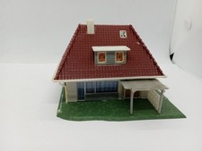 FALLER, Échelle HO, Maquette Montée, Maison Réf : 250