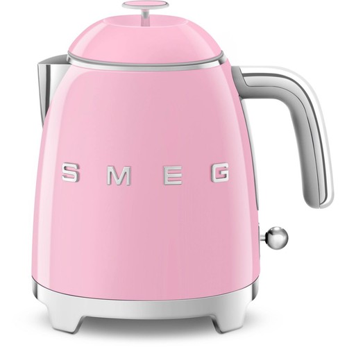 Bouilloire smeg klf05pkeu - smeg,